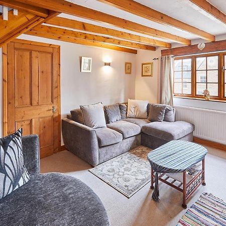 Host & Stay - Oldcorn Cottage Whitby Dış mekan fotoğraf