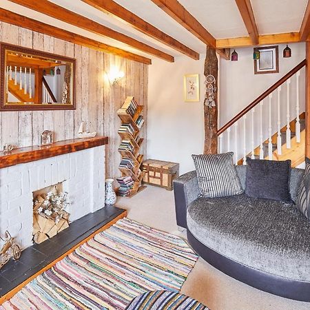 Host & Stay - Oldcorn Cottage Whitby Dış mekan fotoğraf