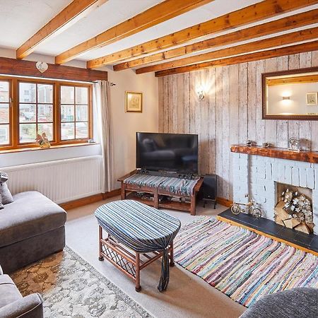 Host & Stay - Oldcorn Cottage Whitby Dış mekan fotoğraf