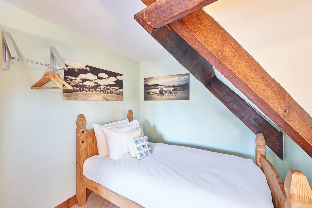 Host & Stay - Oldcorn Cottage Whitby Dış mekan fotoğraf