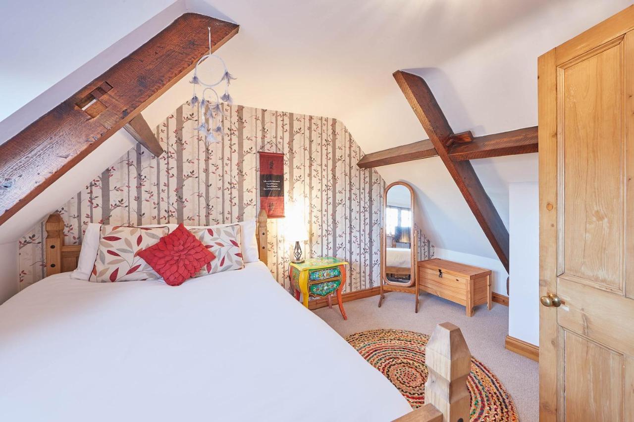 Host & Stay - Oldcorn Cottage Whitby Dış mekan fotoğraf
